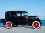 Ford Model A Fordor Sedan 1930 года